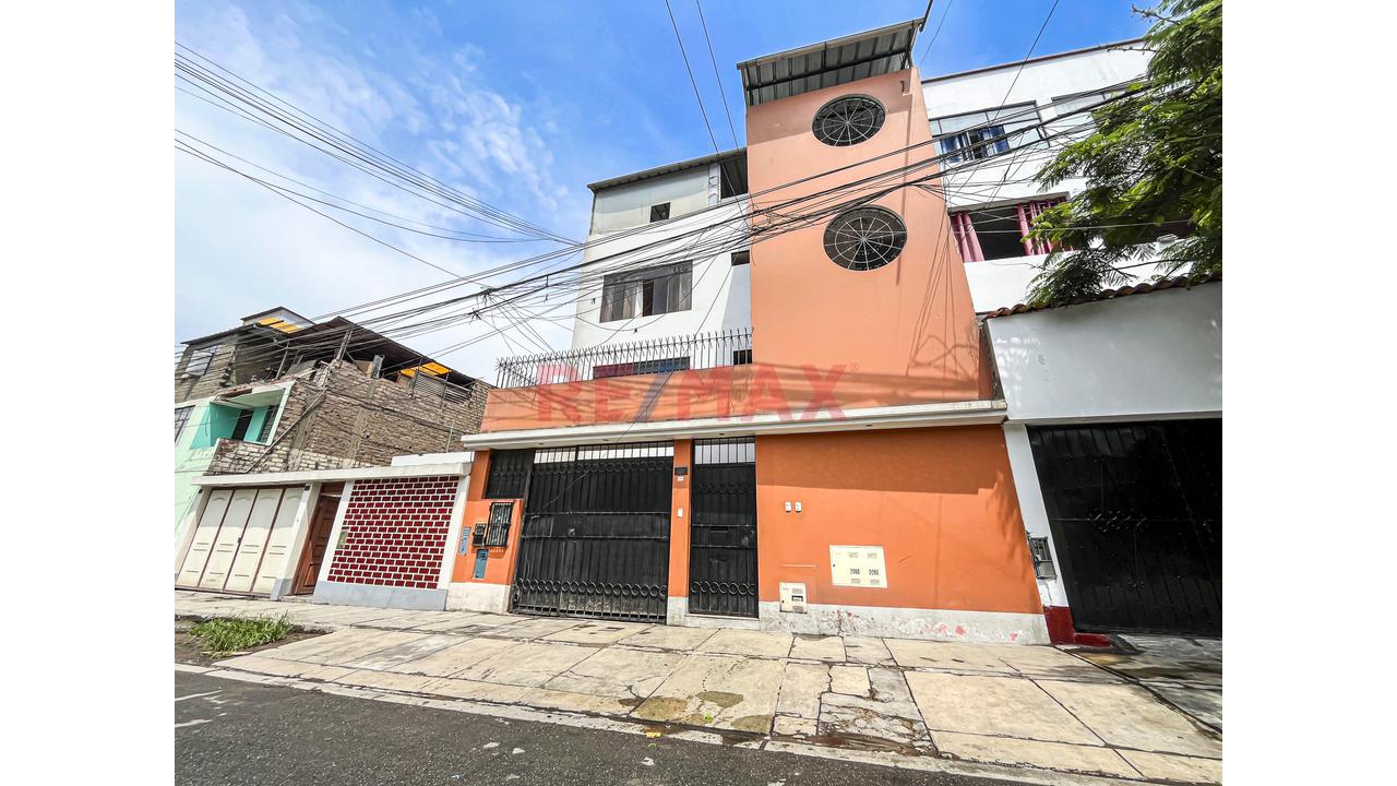 🏡 Departamento En Venta// Mangomarca // San Juan De Lurigancho — foto 5