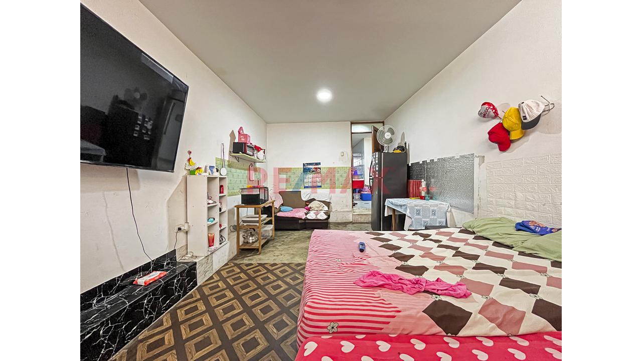 🏡 Departamento En Venta// Mangomarca // San Juan De Lurigancho — foto 9