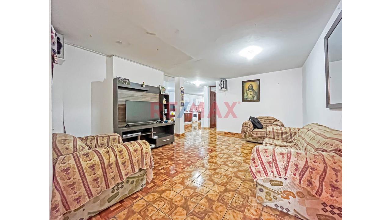 🏡 Departamento En Venta// Mangomarca // San Juan De Lurigancho — foto 2