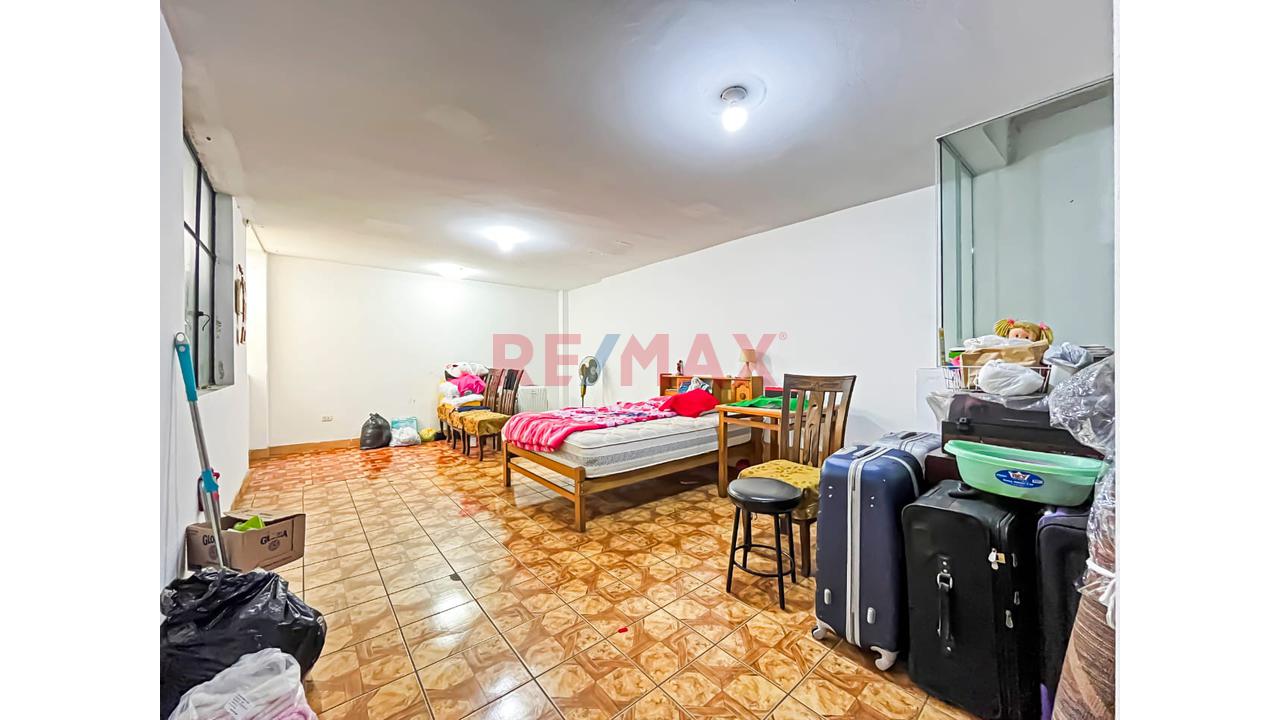 🏡 Departamento En Venta// Mangomarca // San Juan De Lurigancho — foto 11