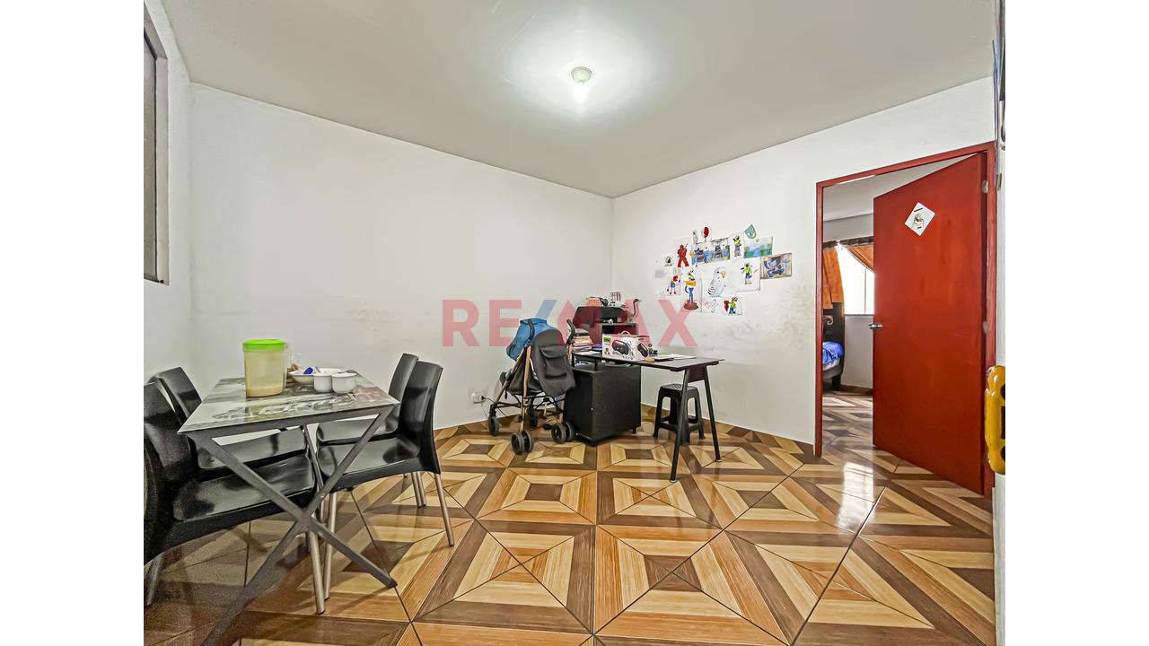 🏡 Departamento En Venta// Mangomarca // San Juan De Lurigancho — foto 8