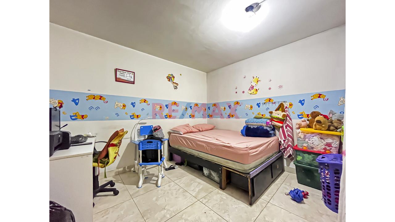 🏡 Departamento En Venta// Mangomarca // San Juan De Lurigancho — foto 12