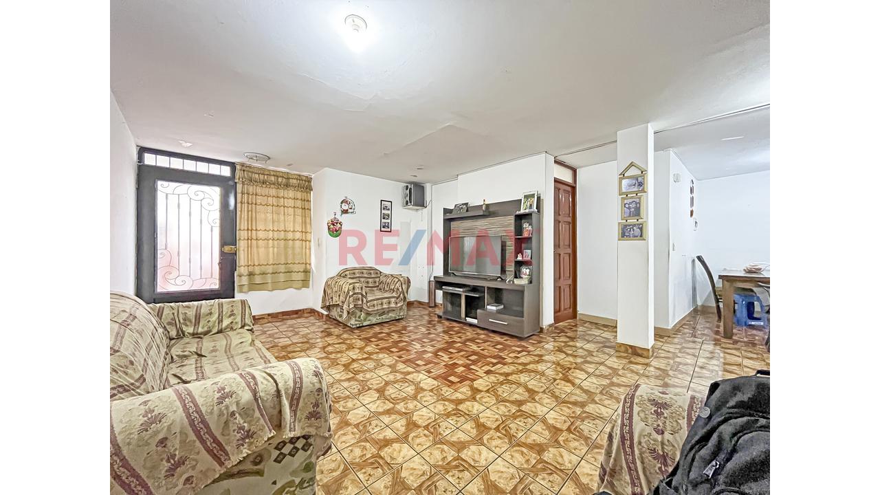 🏡 Departamento En Venta// Mangomarca // San Juan De Lurigancho — foto 6