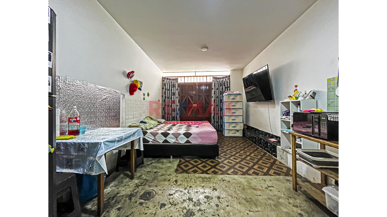 🏡 Departamento En Venta// Mangomarca // San Juan De Lurigancho — foto 13
