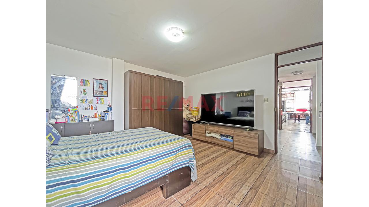 🏡 Departamento En Venta// Mangomarca // San Juan De Lurigancho — foto 4