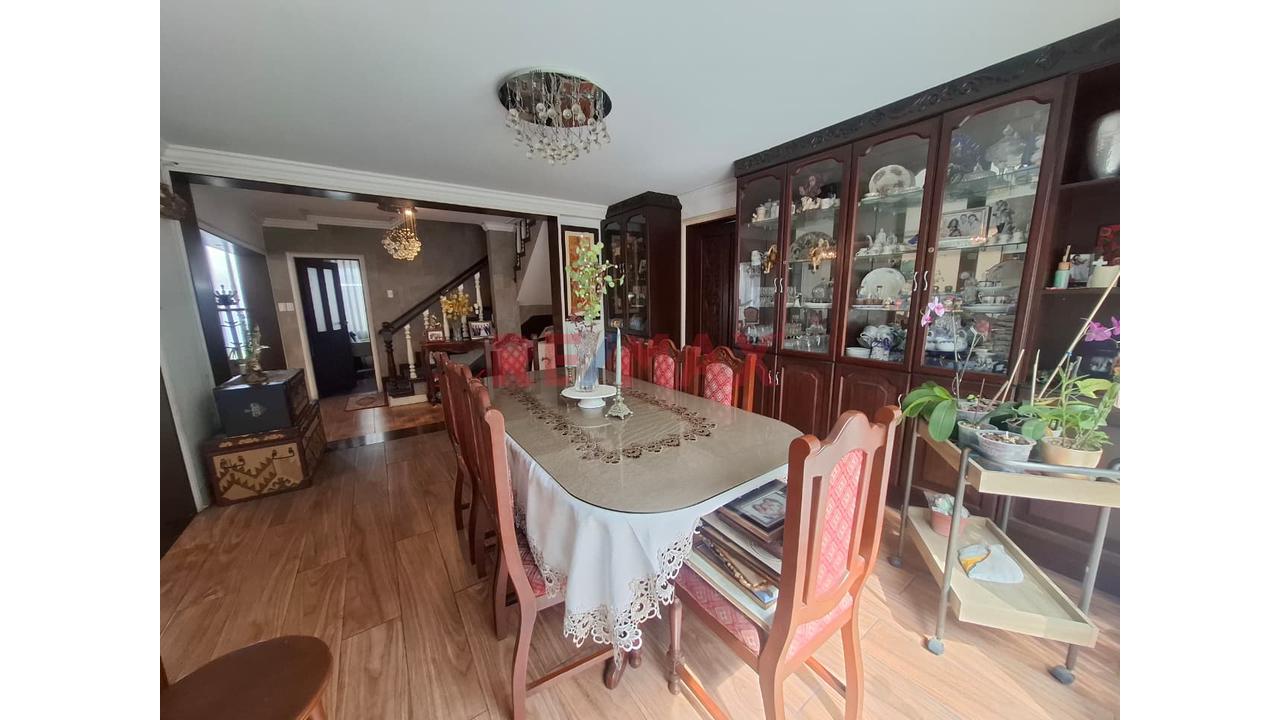 Venta De Hermosa Casa En Urb.Los Molinos - La Molina - 7