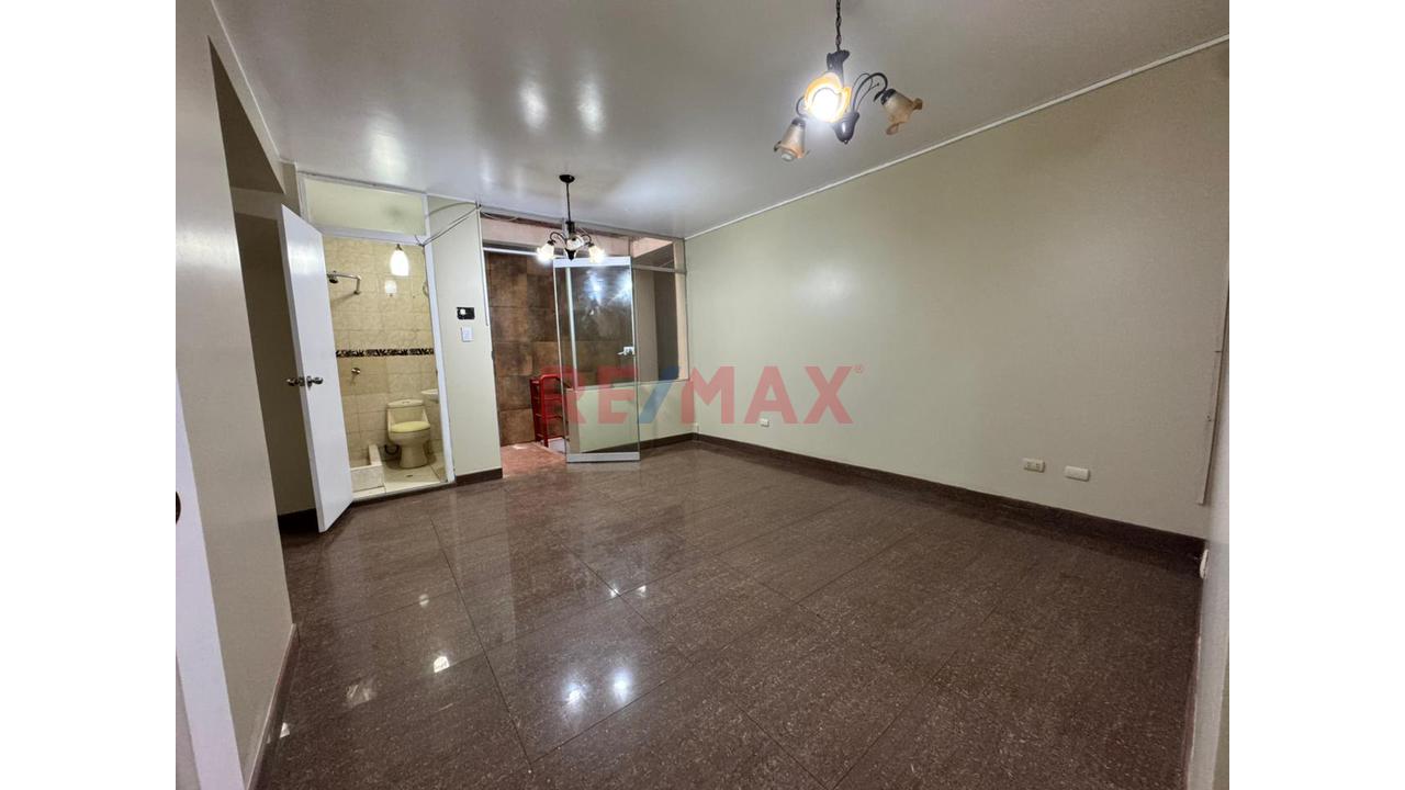 🏡 Alquiler De Departamento En Independencia – 110 M² 🏡