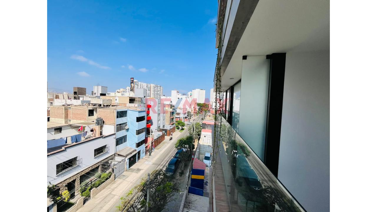 Vendo Apartamento En Barranco – 1 Dormitorio | 40.72 M² | 5To Piso | S/398,000 — foto 7