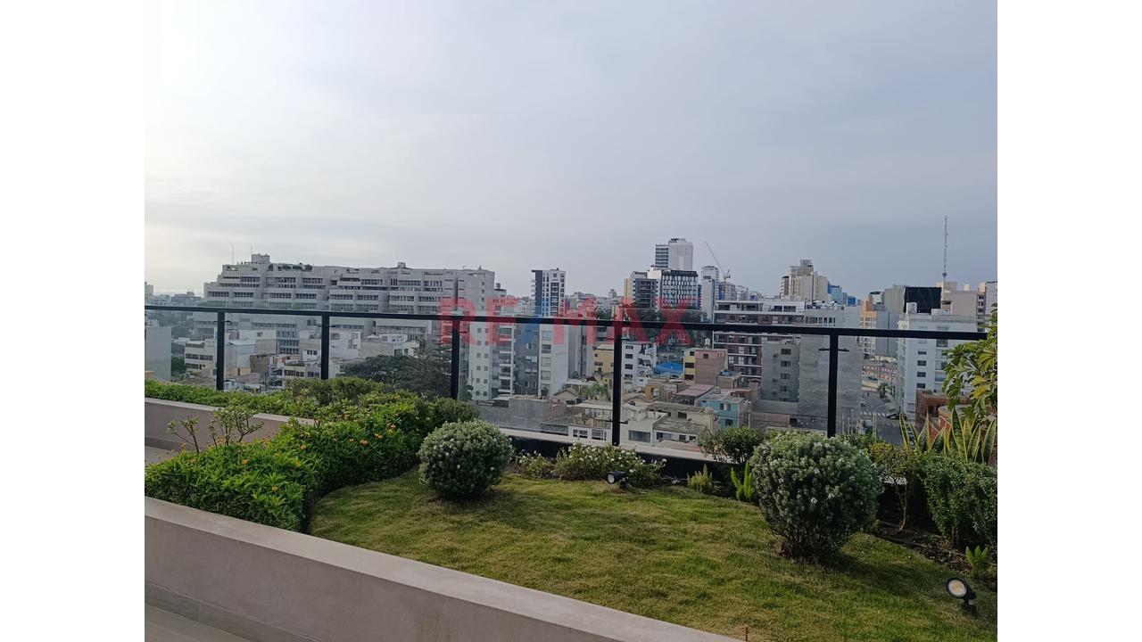 Vendo Apartamento En Barranco – 1 Dormitorio | 40.72 M² | 5To Piso | S/398,000 — foto 15