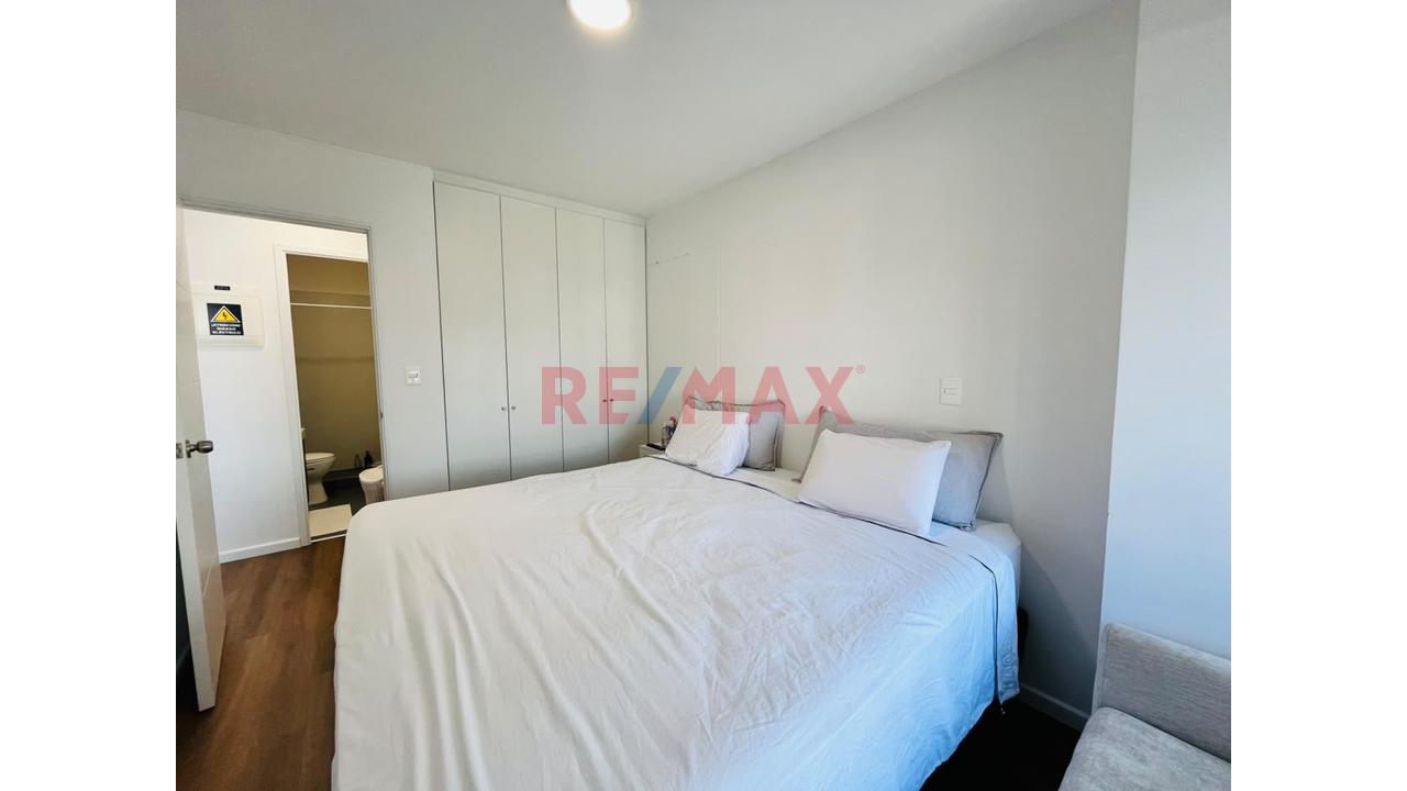 Vendo Apartamento En Barranco – 1 Dormitorio | 40.72 M² | 5To Piso | S/398,000 — foto 5