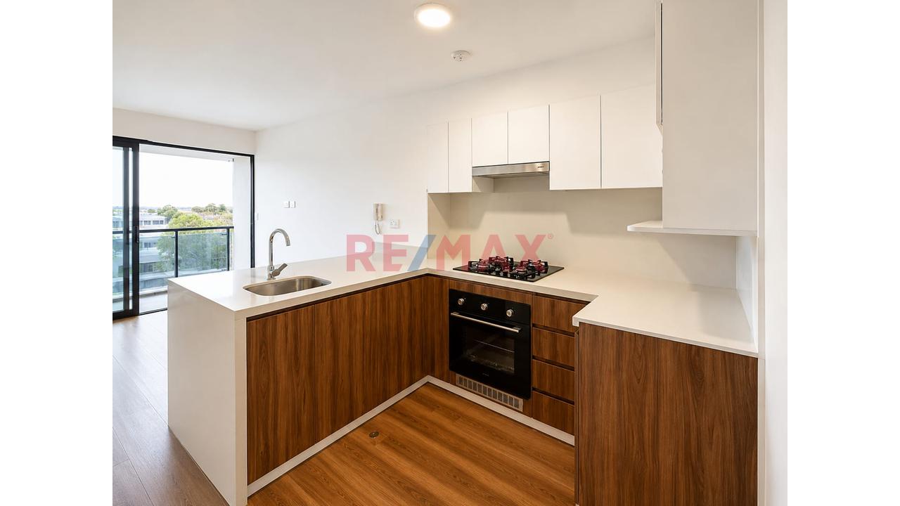 Vendo Apartamento En Barranco – 1 Dormitorio | 40.72 M² | 5To Piso | S/398,000 — foto 3
