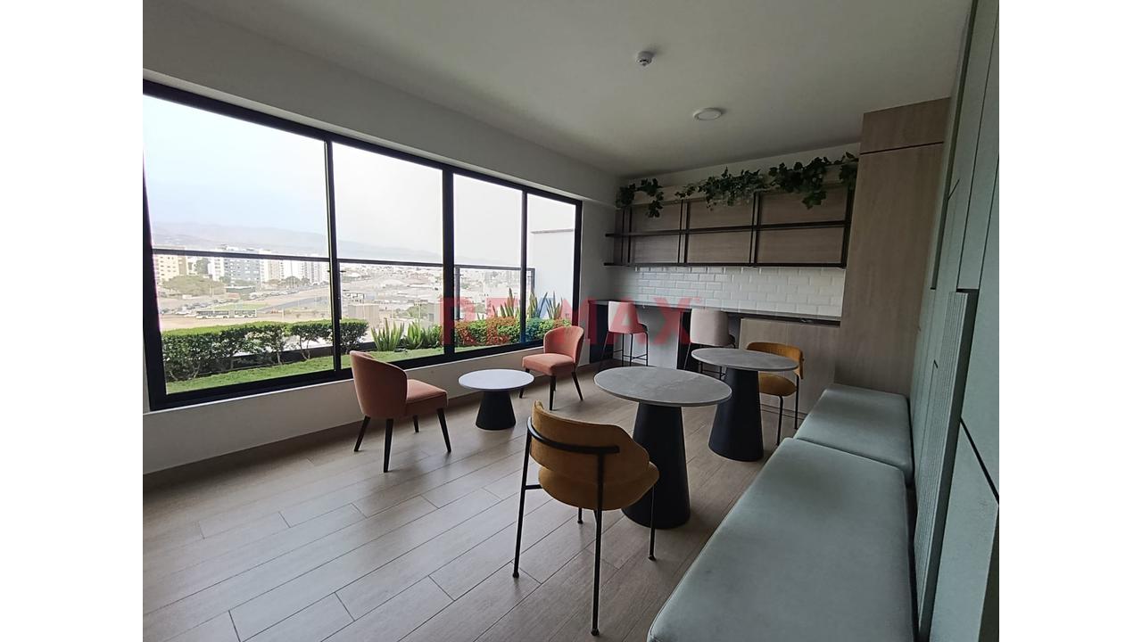 Vendo Apartamento En Barranco – 1 Dormitorio | 40.72 M² | 5To Piso | S/398,000 — foto 11