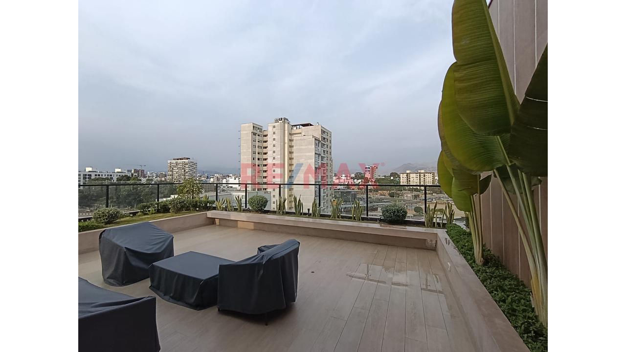 Vendo Apartamento En Barranco – 1 Dormitorio | 40.72 M² | 5To Piso | S/398,000 — foto 12