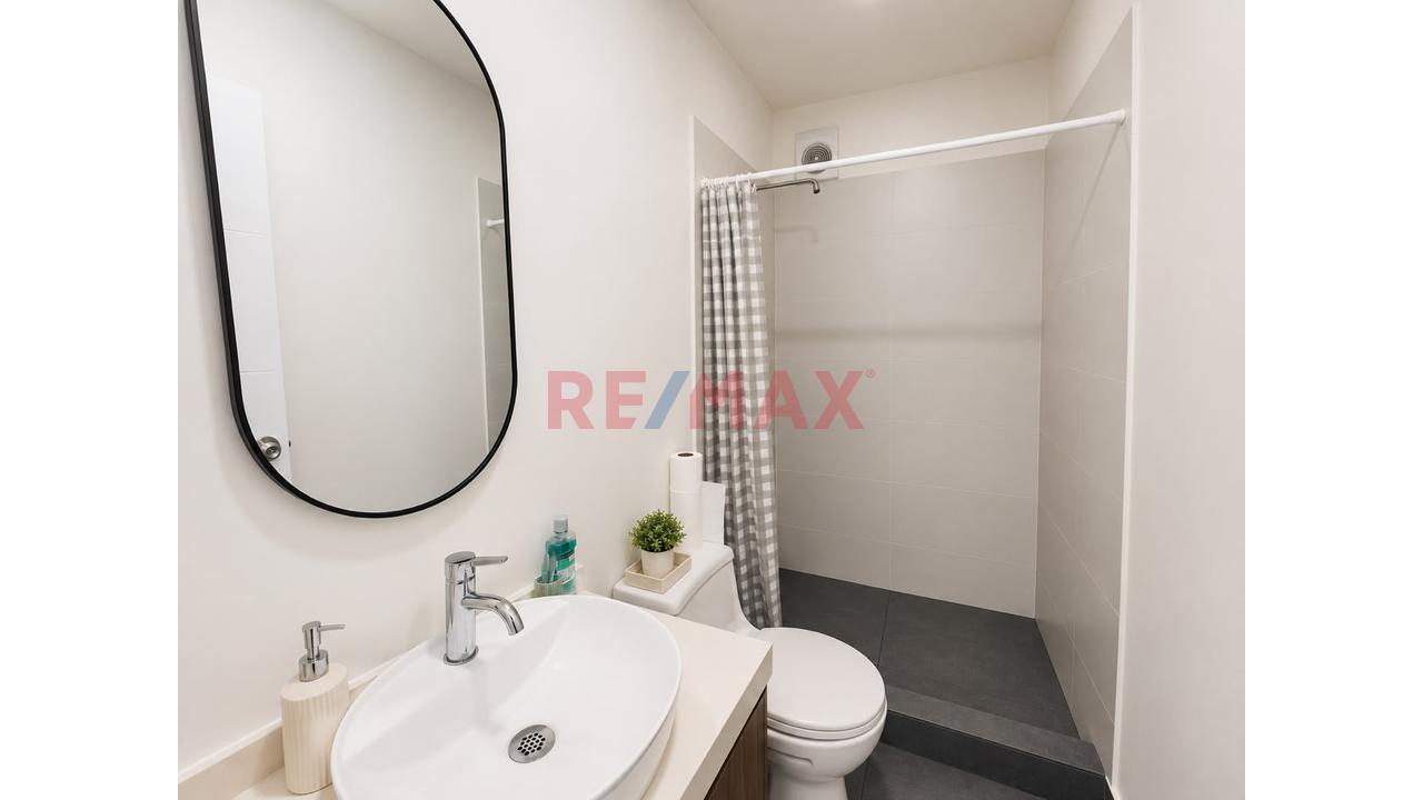 Vendo Apartamento En Barranco – 1 Dormitorio | 40.72 M² | 5To Piso | S/398,000 — foto 6