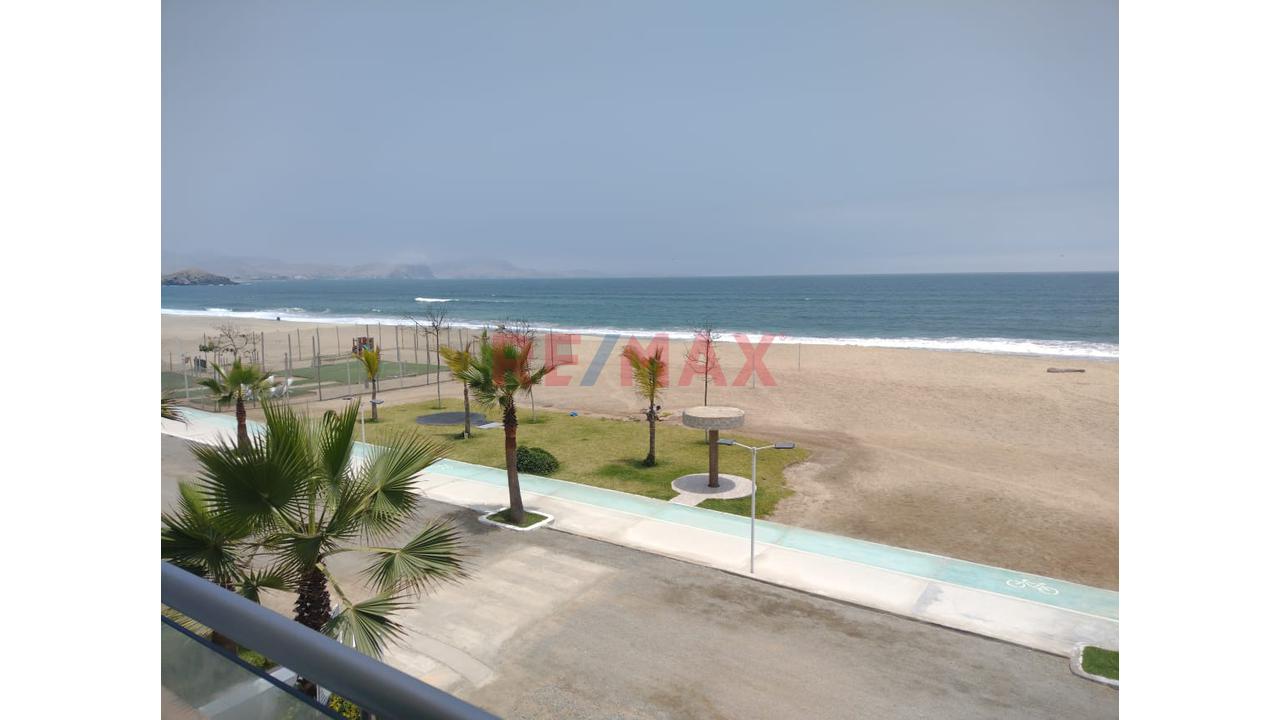 Venta De Hermoso Depa En Putna Rocas - 2