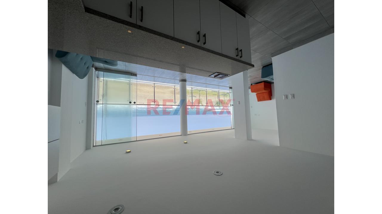 Departamento de 4 dormitorios en Punta Negra, 137 m² — foto 5