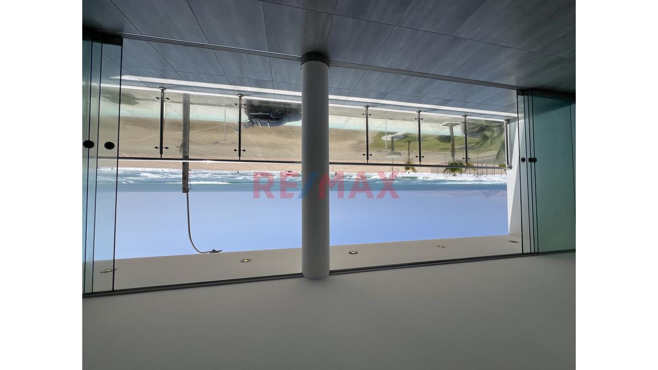 Departamento de 4 dormitorios en Punta Negra, 137 m² — foto 4