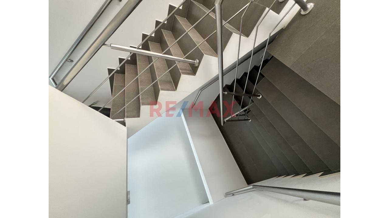 Venta De Hermoso Depa En Putna Rocas - 13