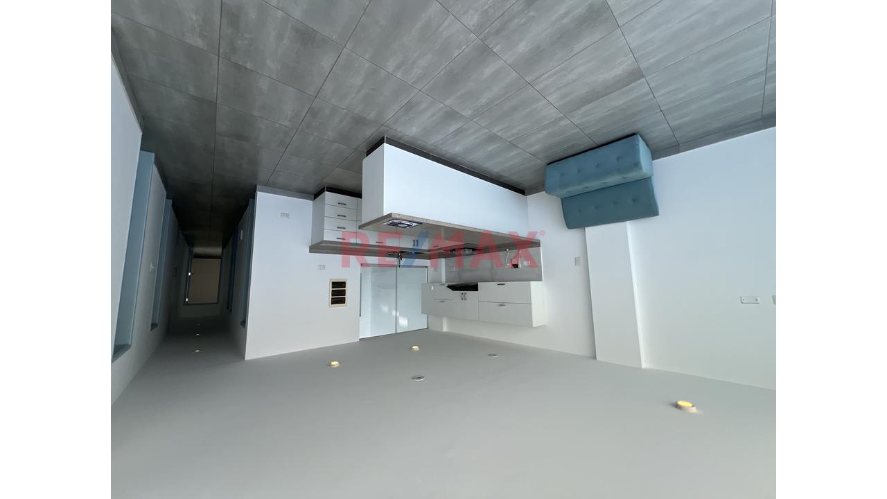 Venta De Hermoso Depa En Putna Rocas - 9