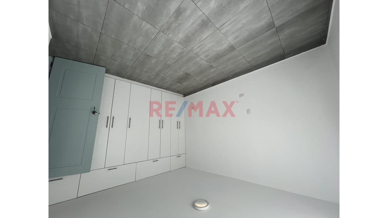 Venta De Hermoso Depa En Putna Rocas - 5
