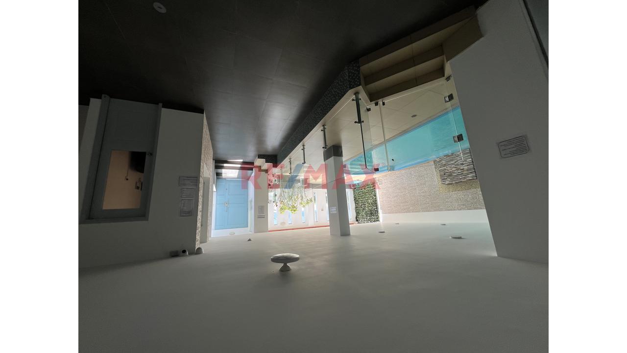 Venta De Hermoso Depa En Putna Rocas - 12
