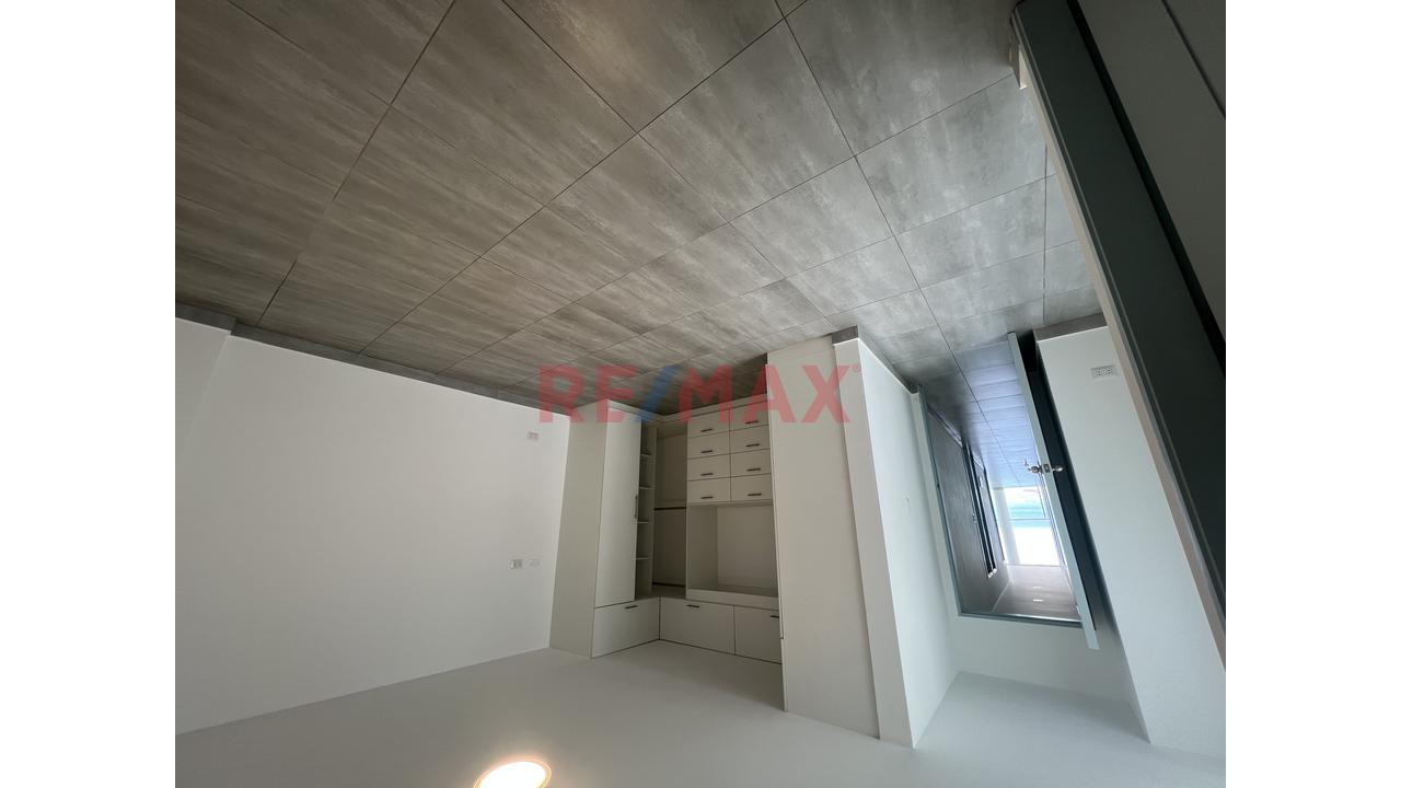 Departamento de 4 dormitorios en Punta Negra, 127 m² — foto 4