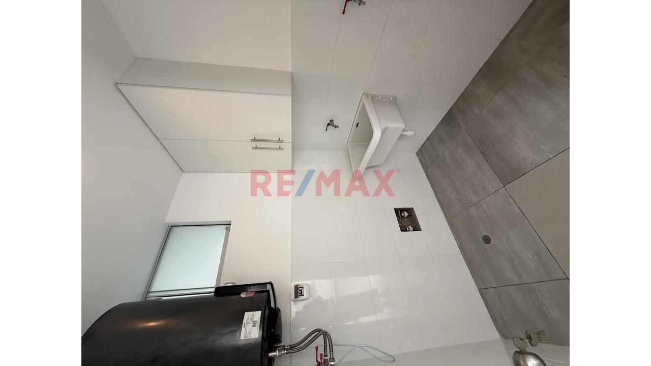 Departamento En Venta Con Vista Panoramica - 3