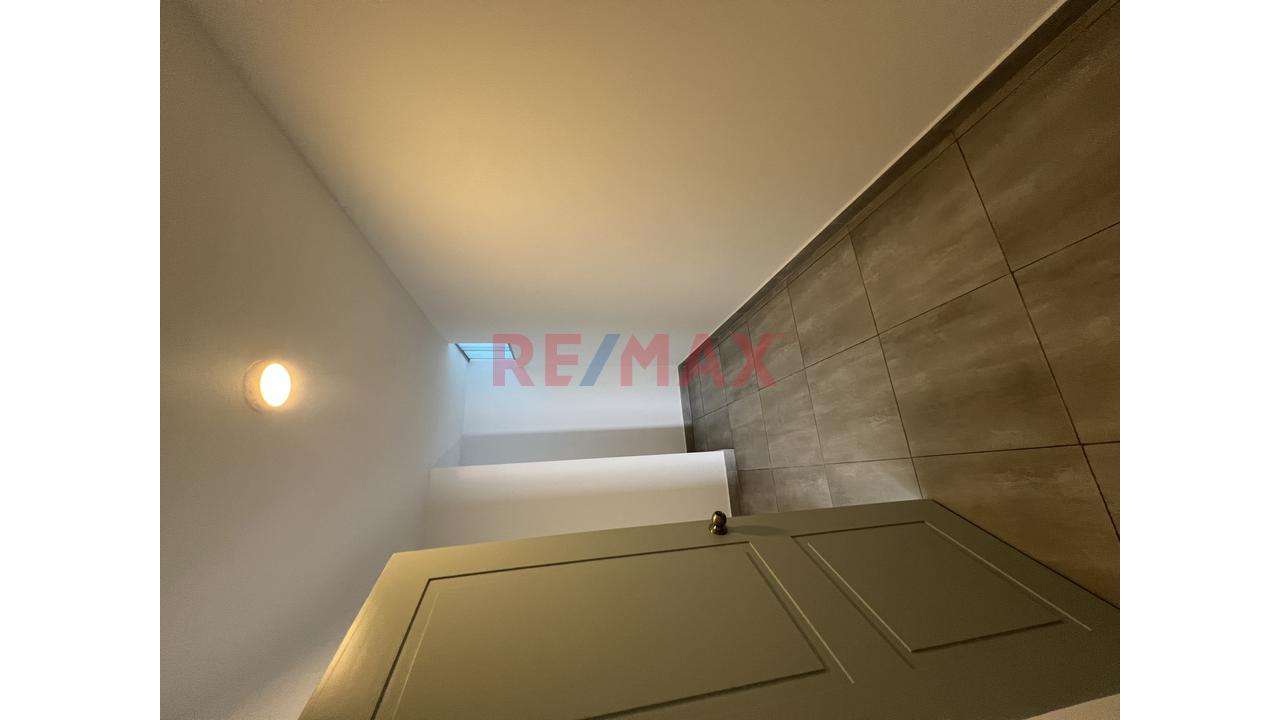 Departamento de 4 dormitorios en Punta Negra, 127 m² — foto 2