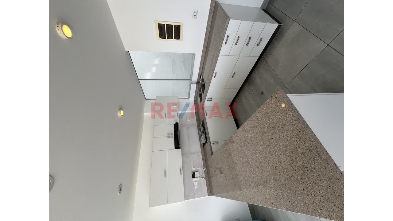 Departamento En Venta Con Vista Panoramica - 5