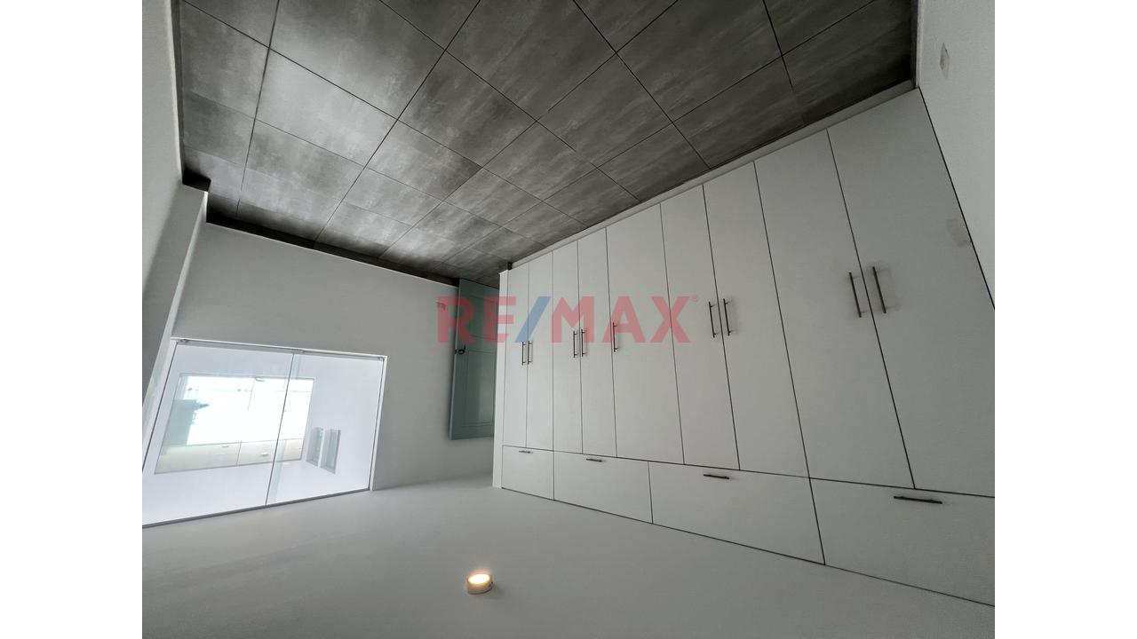 Departamento de 4 dormitorios en Punta Negra, 127 m² — foto 3
