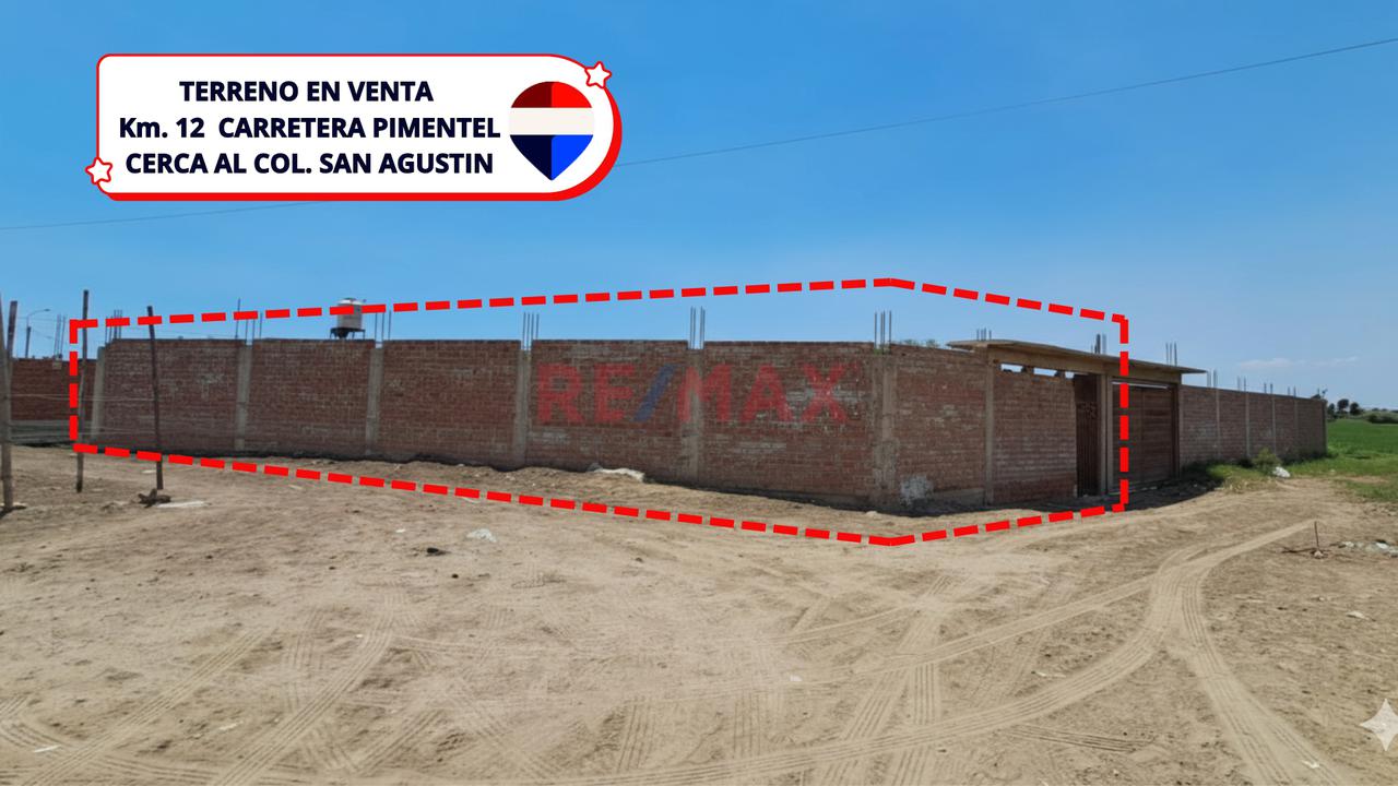 TERRENO URBANO