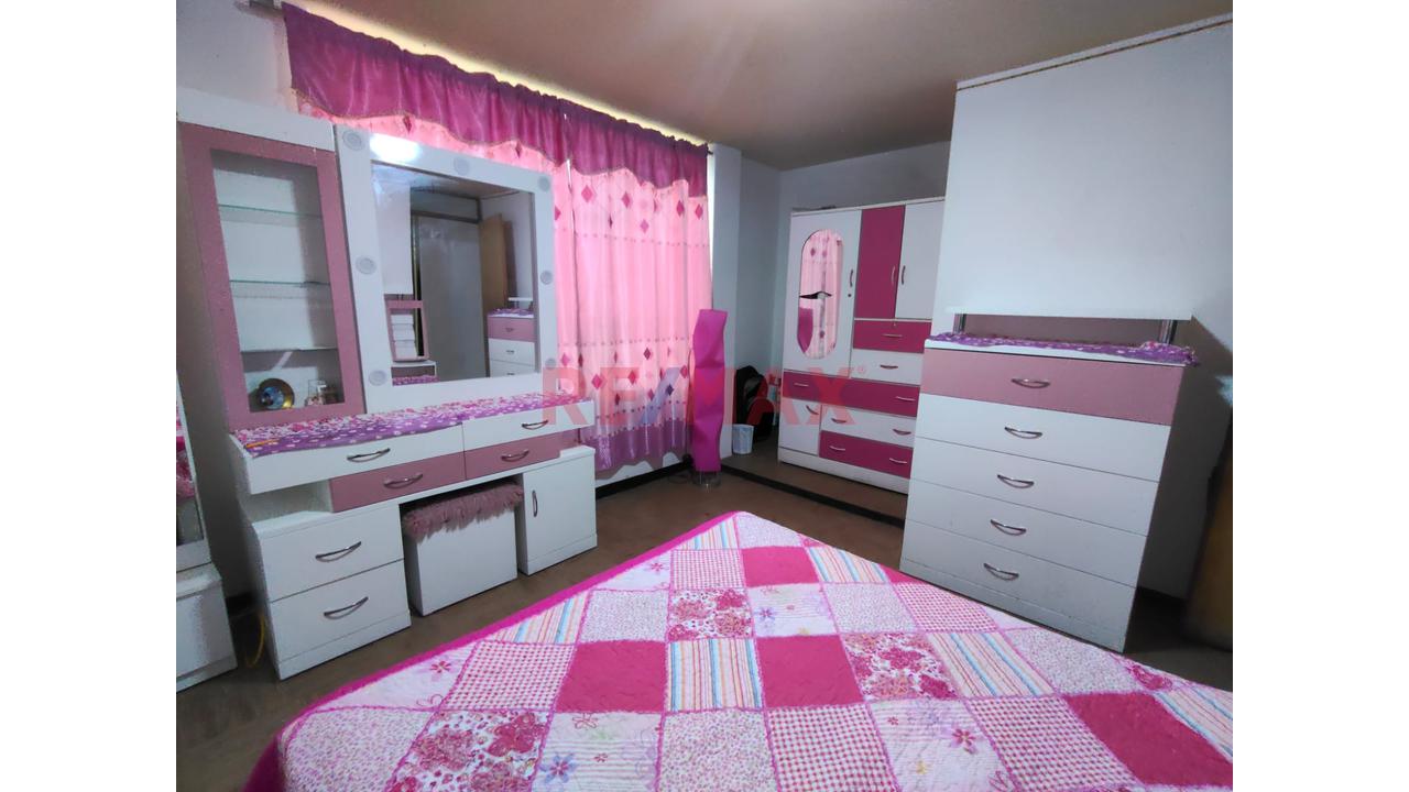 Se Vende Amplio Departamento De 156 M2 + Azotea De 148M2 En  Jose L.Bustamante Y Rivero — foto 11