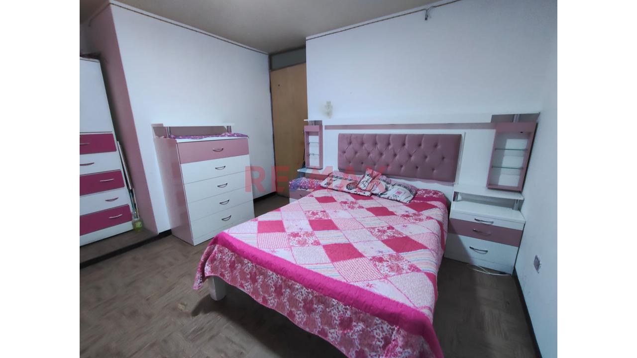 Se Vende Amplio Departamento De 156 M2 + Azotea De 148M2 En  Jose L.Bustamante Y Rivero — foto 12