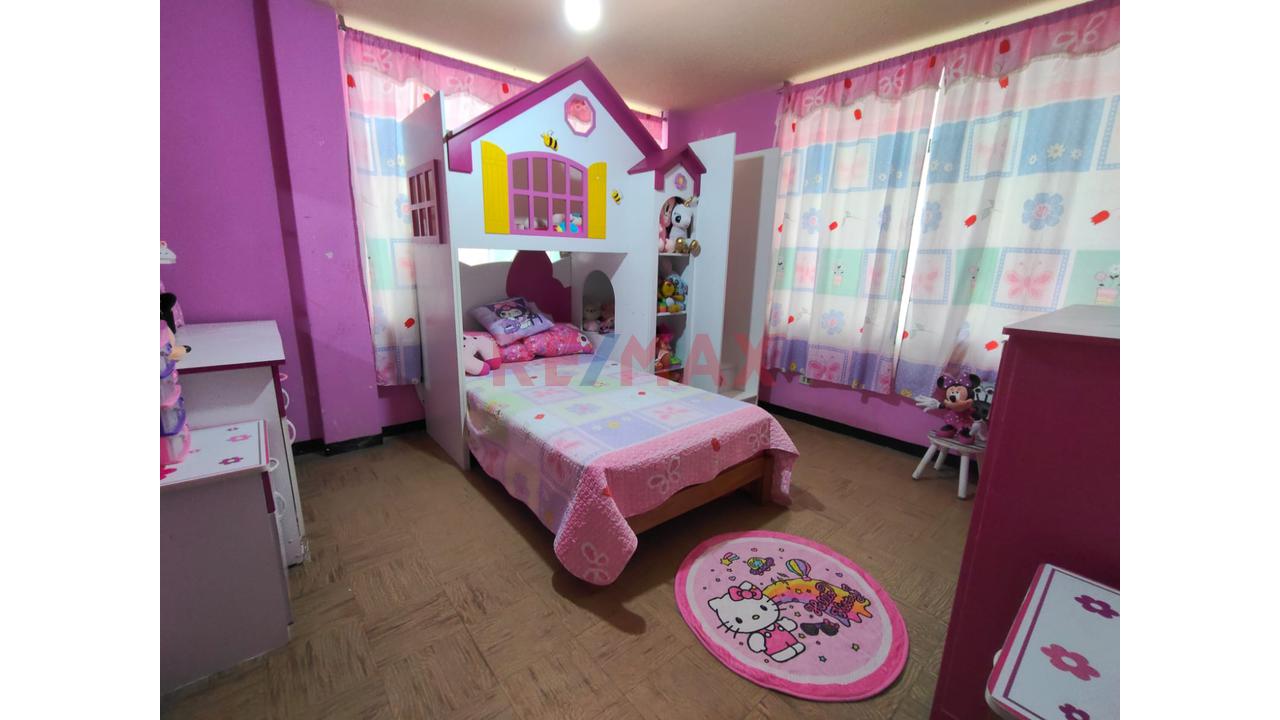 Se Vende Amplio Departamento De 156 M2 + Azotea De 148M2 En  Jose L.Bustamante Y Rivero — foto 9