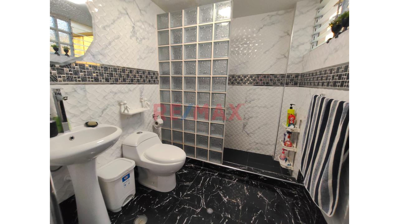 Se Vende Amplio Departamento De 156 M2 + Azotea De 148M2 En  Jose L.Bustamante Y Rivero — foto 8