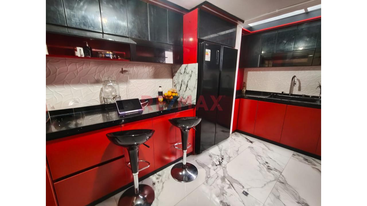 Se Vende Amplio Departamento De 156 M2 + Azotea De 148M2 En  Jose L.Bustamante Y Rivero — foto 7