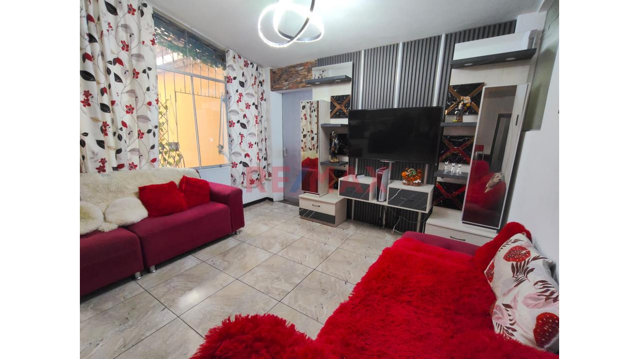 Se Vende Amplio Departamento De 156 M2 + Azotea De 148M2 En  Jose L.Bustamante Y Rivero — foto 5
