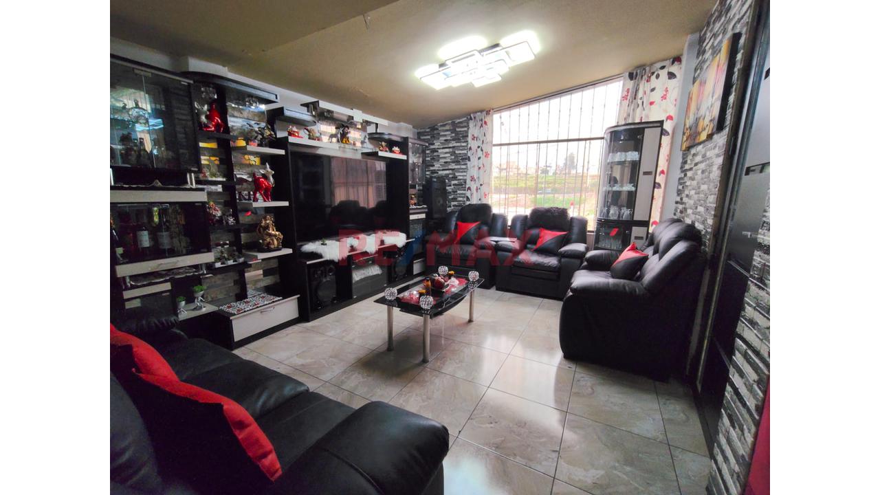 Se Vende Amplio Departamento De 156 M2 + Azotea De 148M2 En  Jose L.Bustamante Y Rivero — foto 3