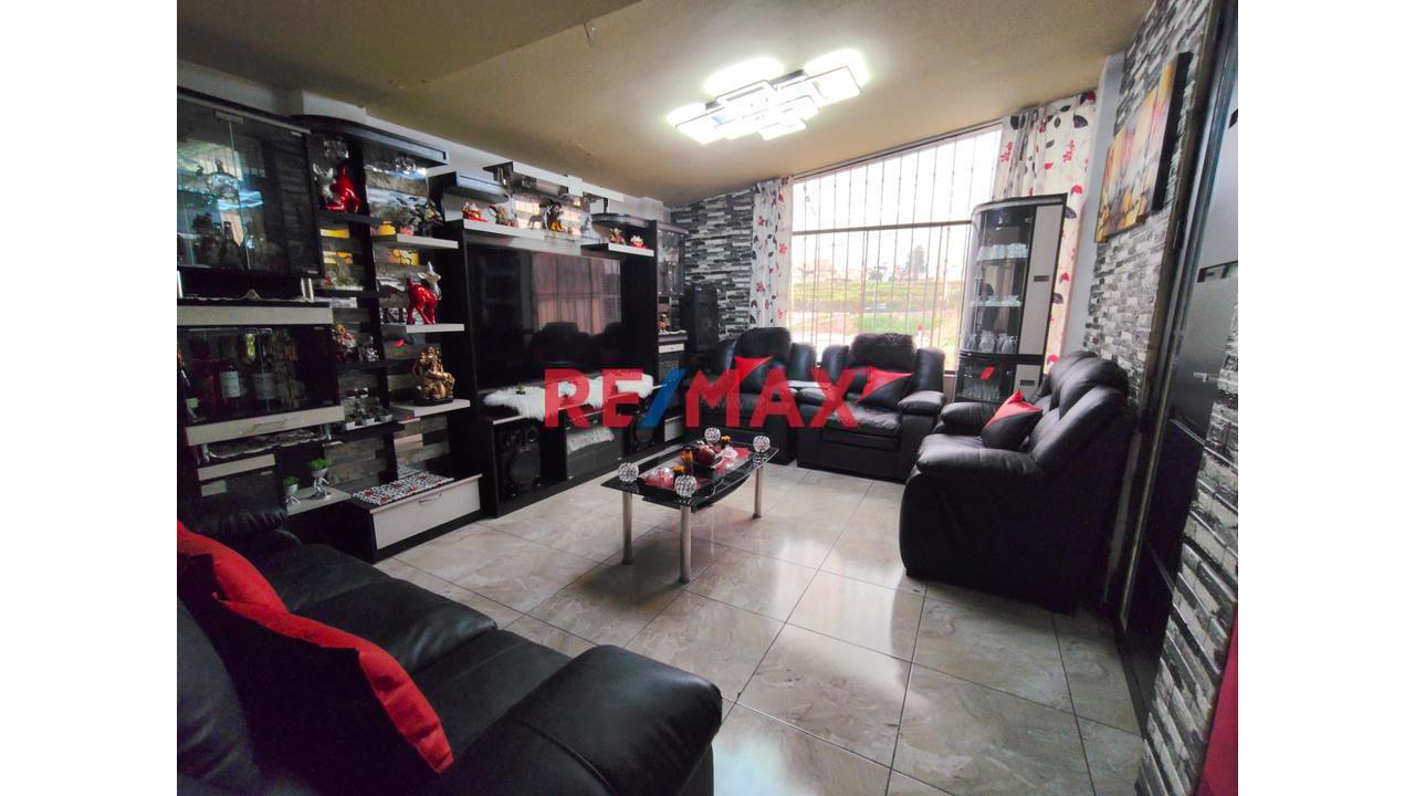 Se Vende Amplio Departamento De 156 M2 + Azotea De 148M2 En  Jose L.Bustamante Y Rivero