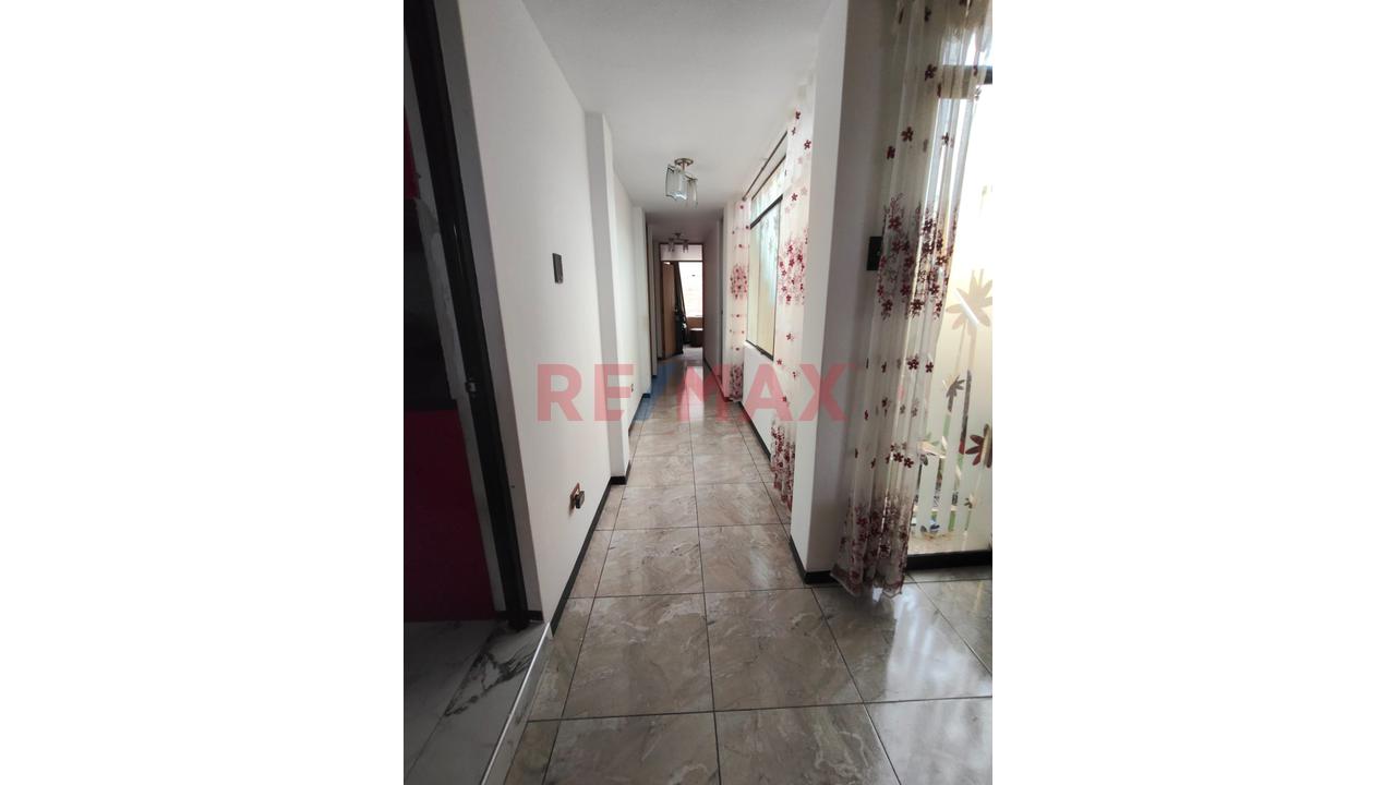 Se Vende Amplio Departamento De 156 M2 + Azotea De 148M2 En  Jose L.Bustamante Y Rivero — foto 13