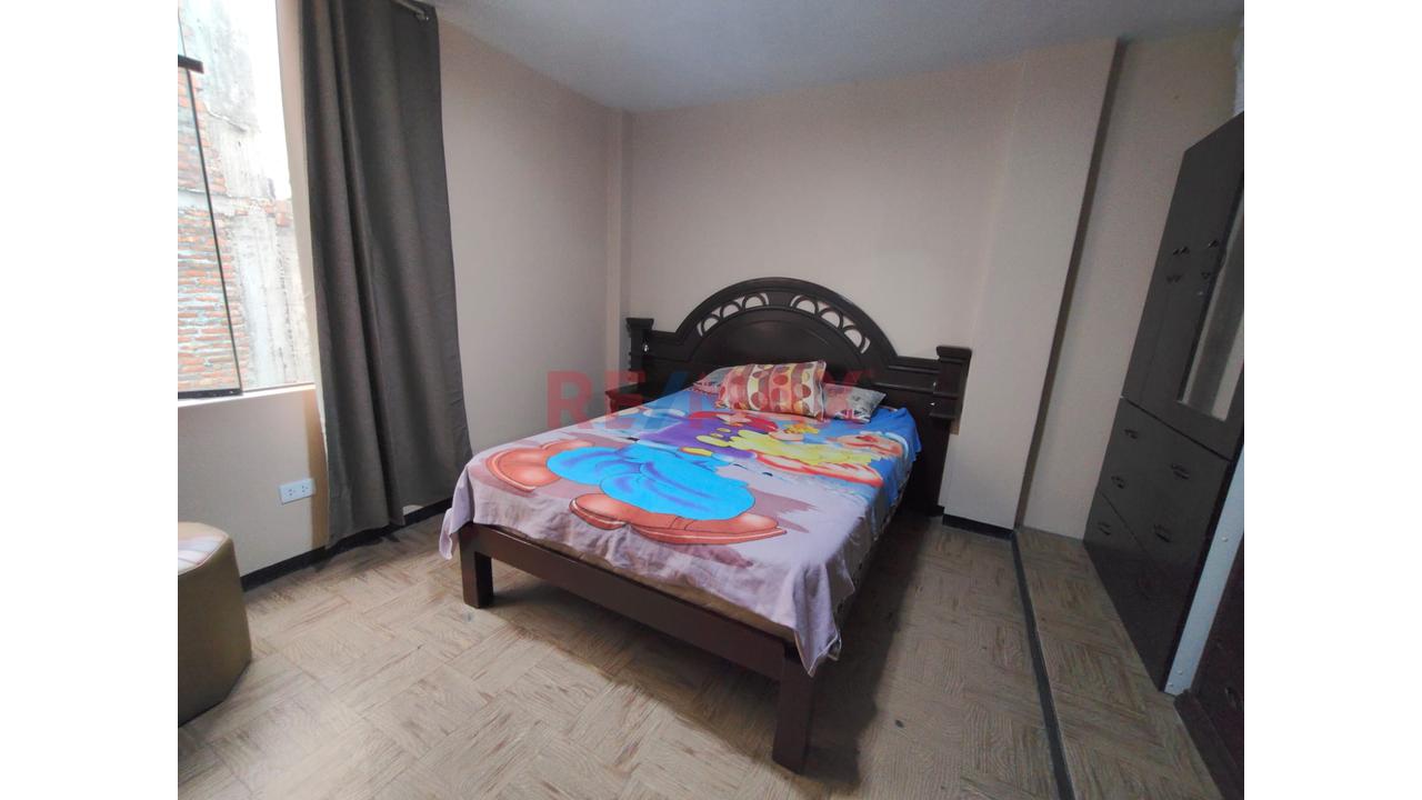 Se Vende Amplio Departamento De 156 M2 + Azotea De 148M2 En  Jose L.Bustamante Y Rivero — foto 14