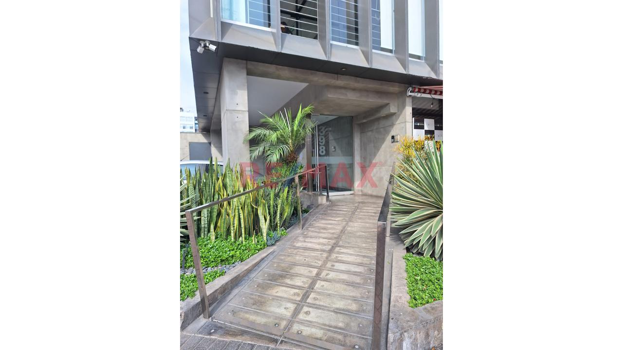 Se Alquila Oficina En Miraflores — foto 2