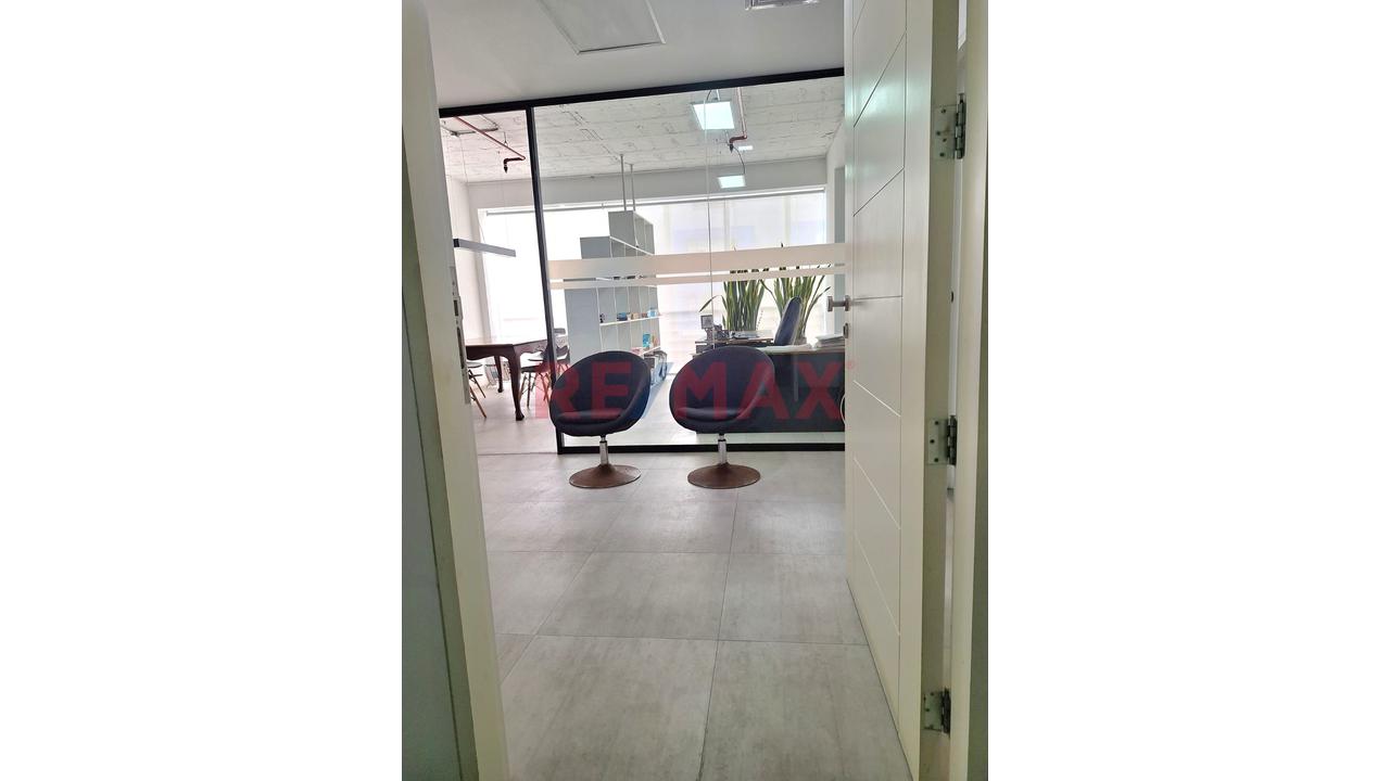 Se Alquila Oficina En Miraflores — foto 15