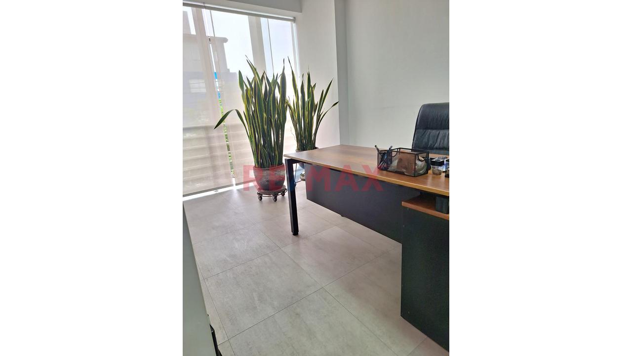 Se Alquila Oficina En Miraflores — foto 13