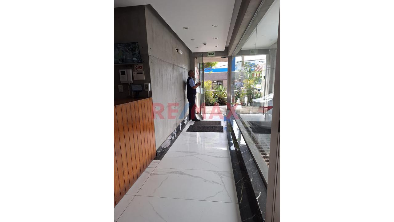 Se Alquila Oficina En Miraflores — foto 4