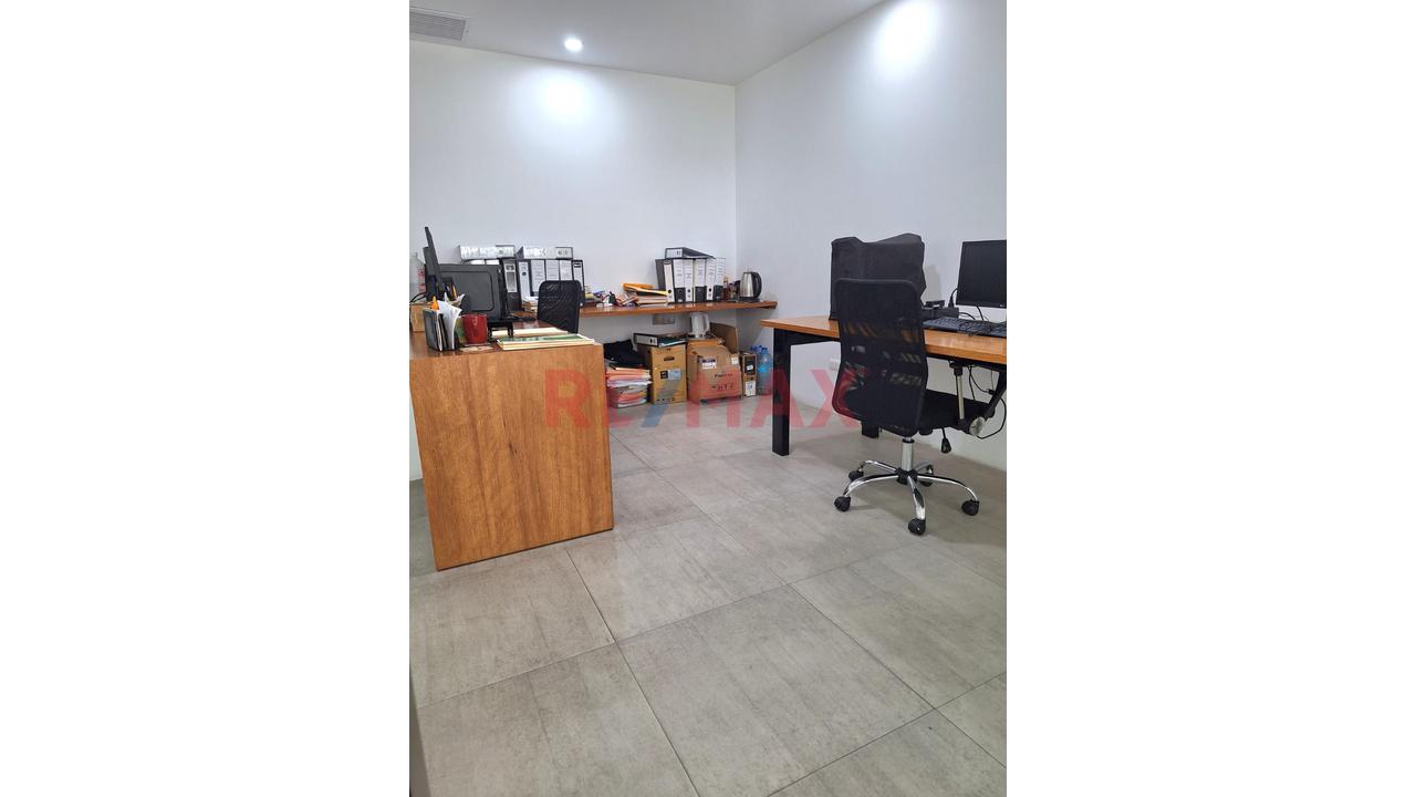 Se Alquila Oficina En Miraflores — foto 12