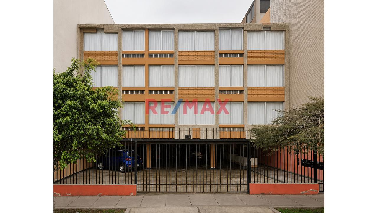 Venta De Departamento En Corpac, San Isidro