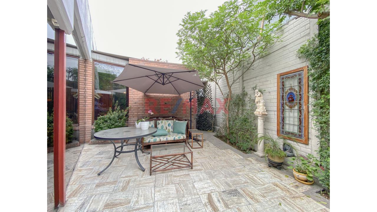 Venta De Casa Comercial En La Molina — foto 2