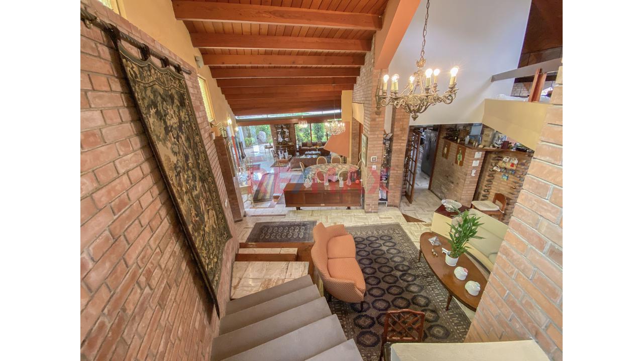 Venta De Casa Comercial En La Molina — foto 13