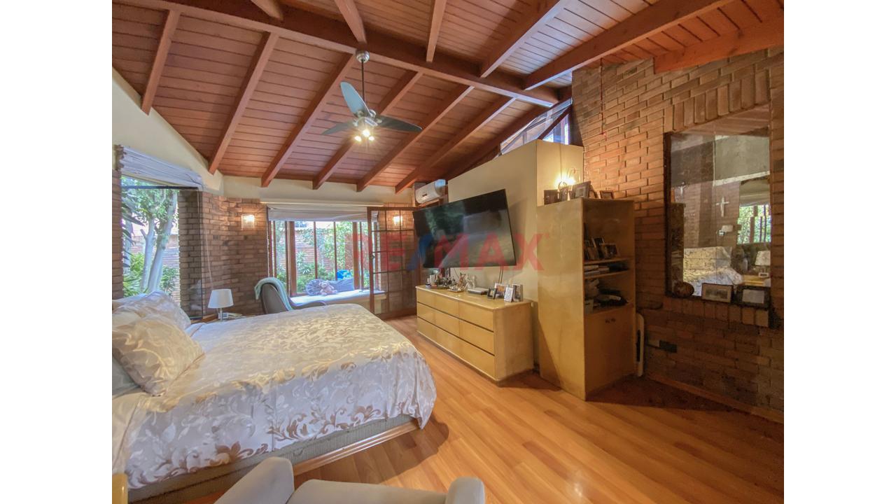 Venta De Casa Comercial En La Molina — foto 8